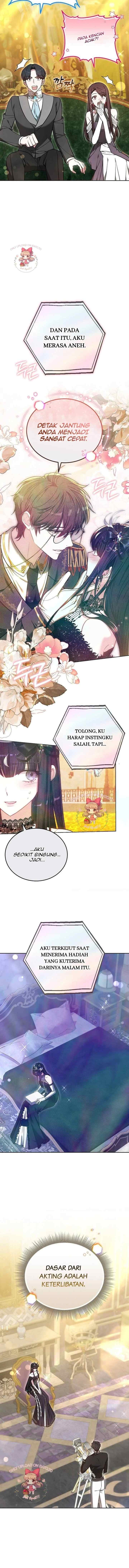 Bride of Obsidian chapter 67 halaman 8