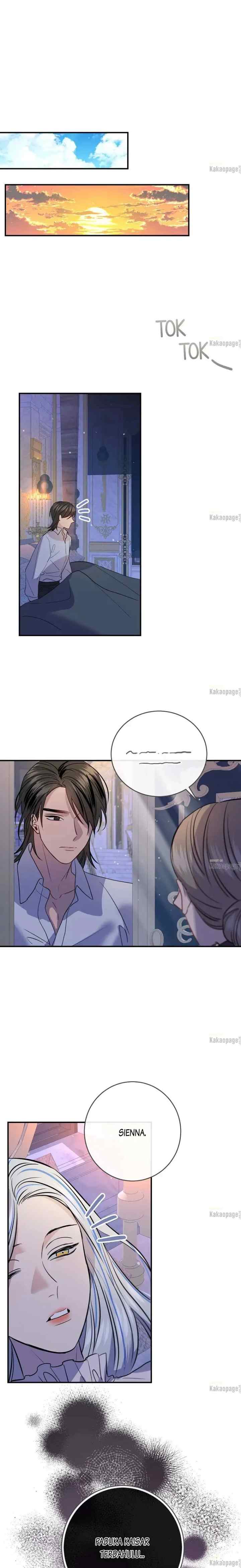 The Great Wish chapter 140 halaman 12