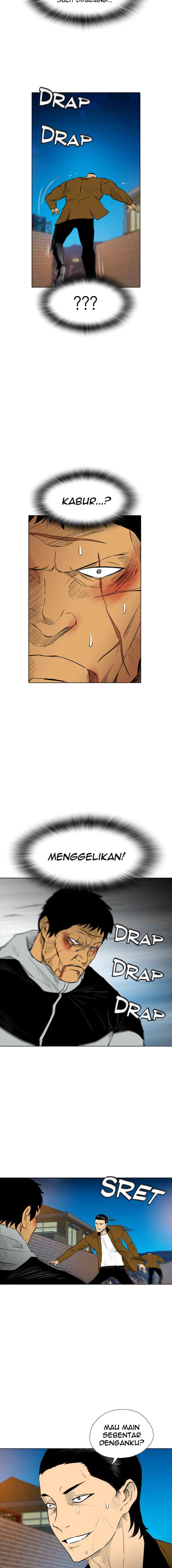 Reawaken Man chapter 134 halaman 7