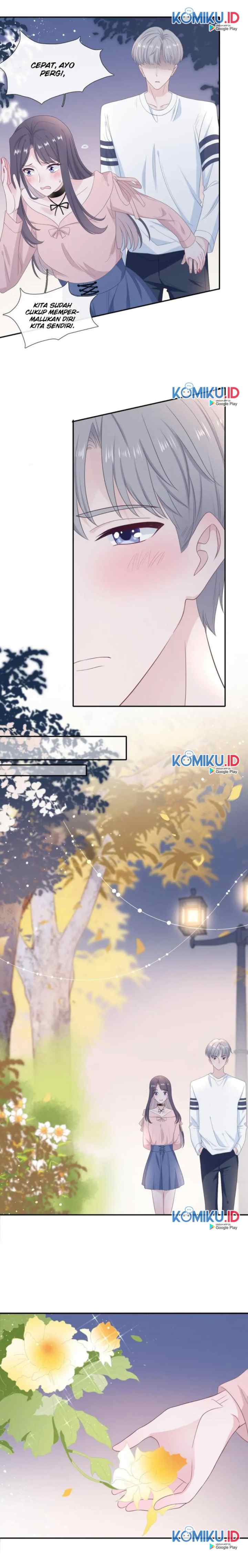 The Glutton Next Door chapter 37 halaman 6