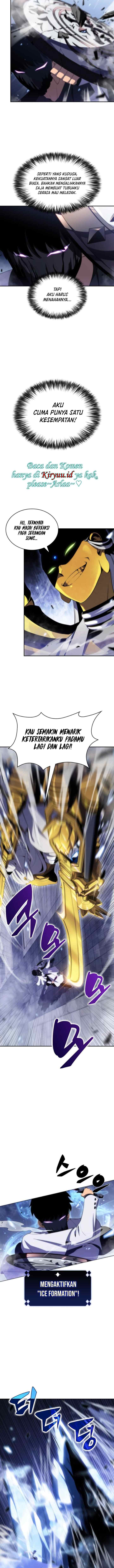 Solo Max-Level Newbie chapter 41 halaman 8