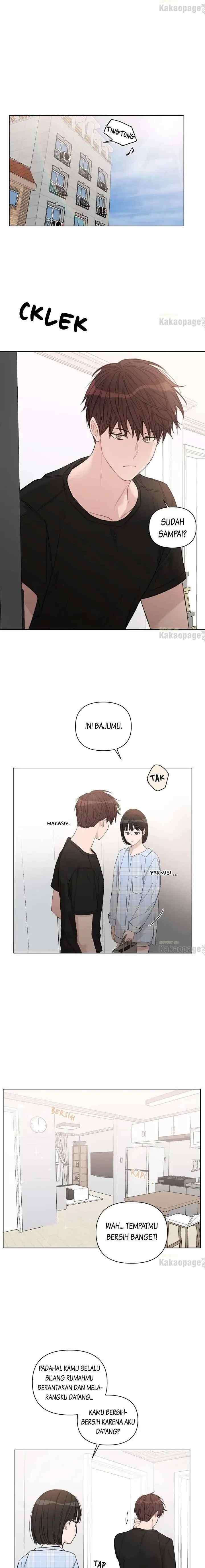Positively Yours chapter 82 halaman 8
