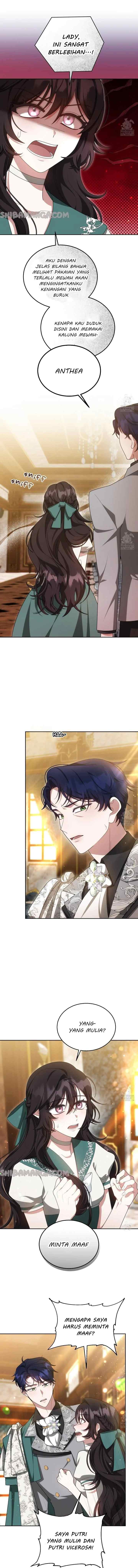 I Hated It Even More chapter 46 halaman 14