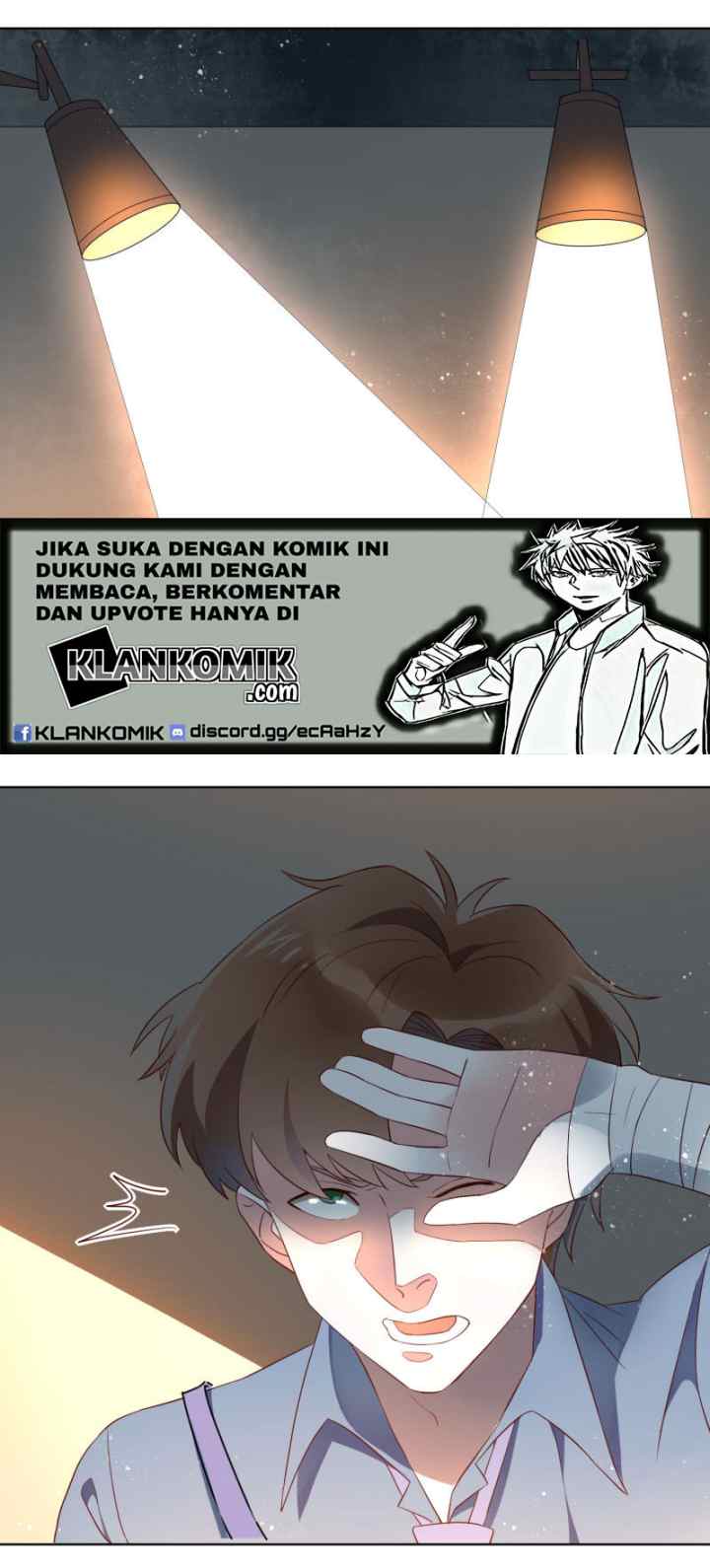 Beautiful Boss Cold-Hearted chapter 25 halaman 5