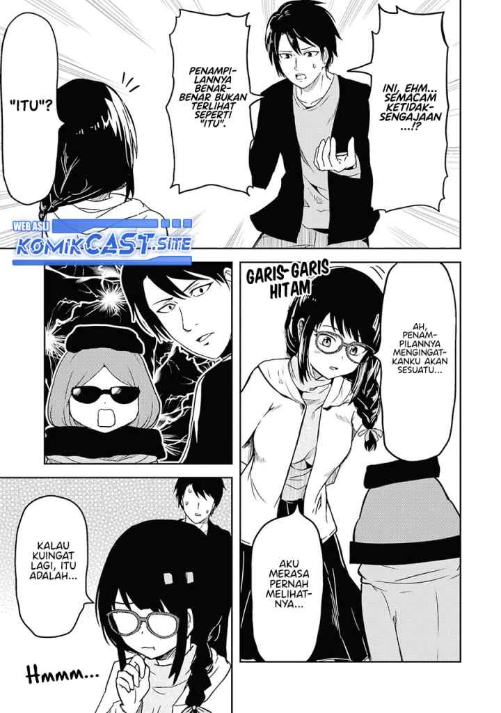 Ore no Kokan wa Bishoujo Datta no ka chapter 4 halaman 12