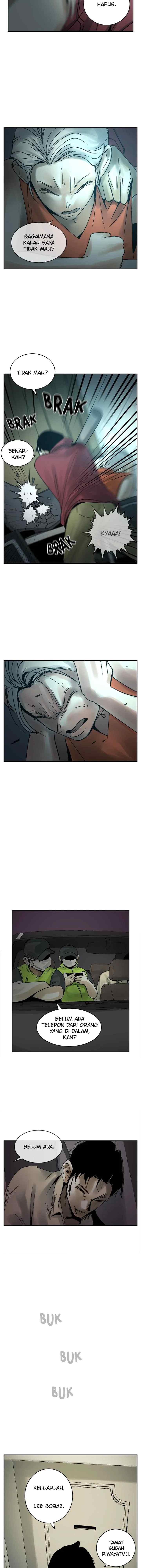 Dateclip chapter 33 halaman 7