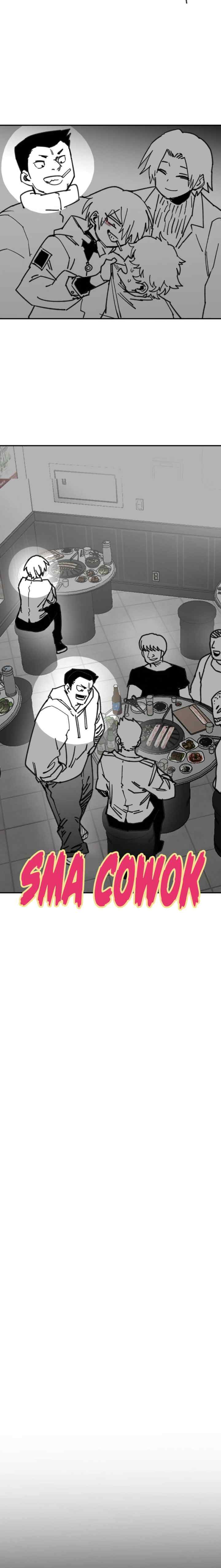Highschool Boy chapter 58 halaman 5