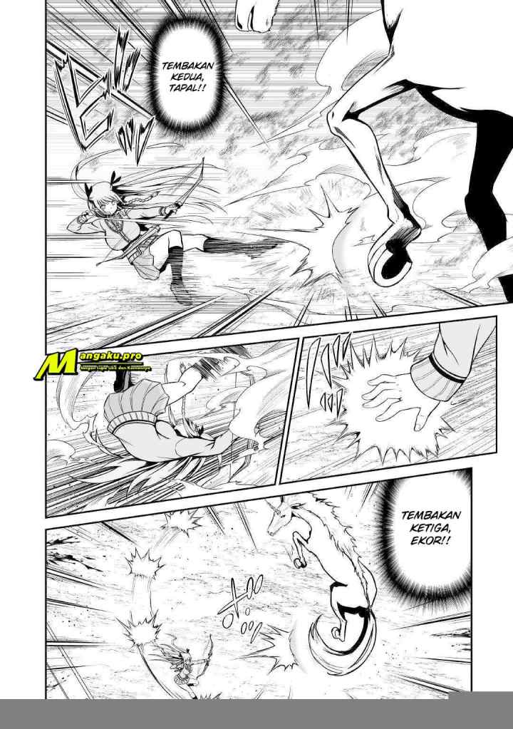 Jaryuu Tensei chapter 29.2 halaman 7