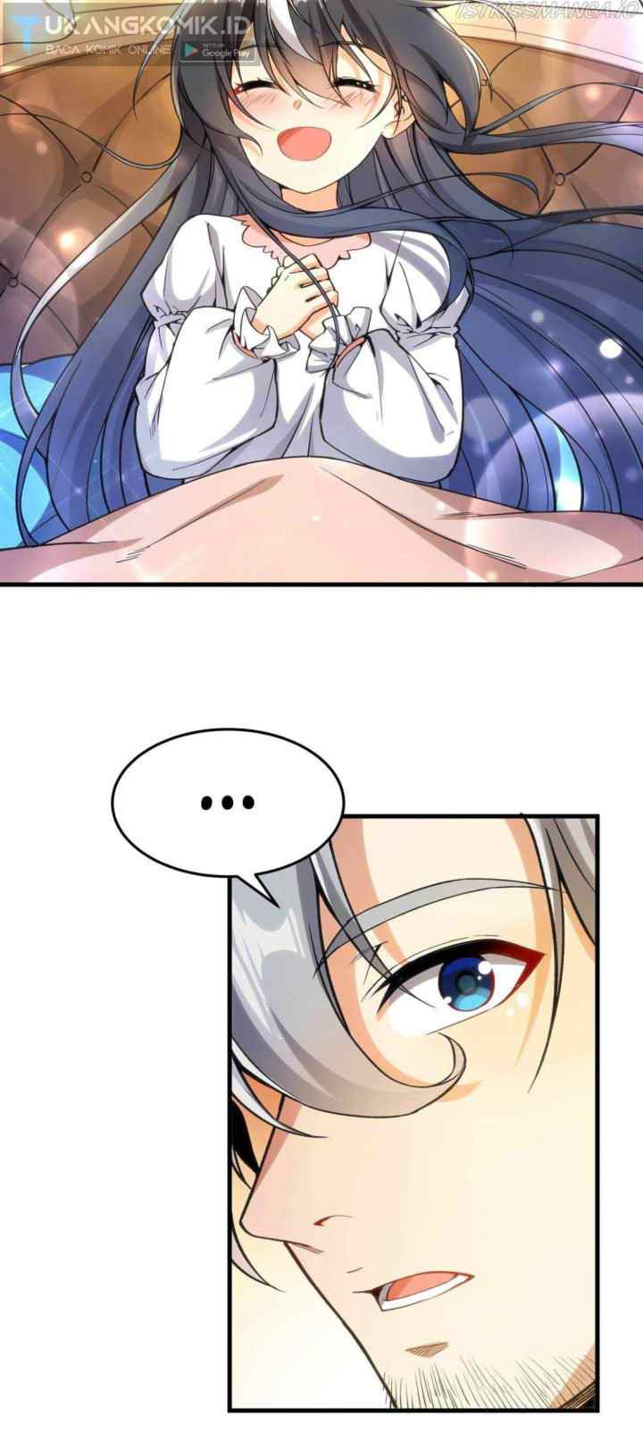 I Came From The Abyss to Save Mankind chapter 105 halaman 15