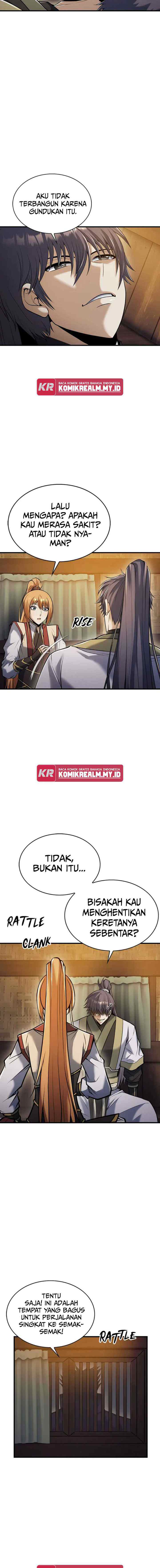 The Star Of A Supreme Ruler chapter 60 halaman 15