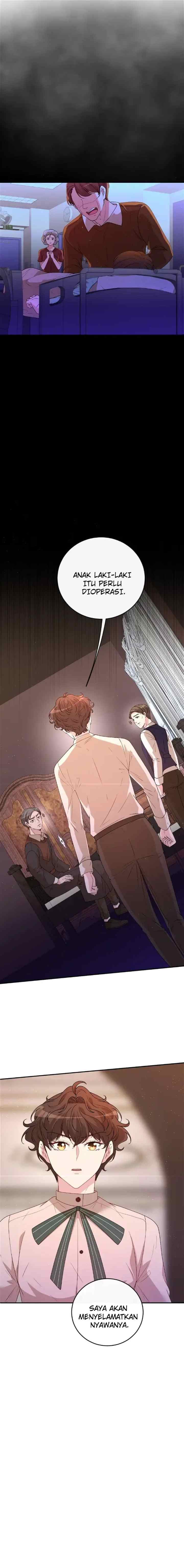 The Prince's Personal Physician chapter 2 halaman 15