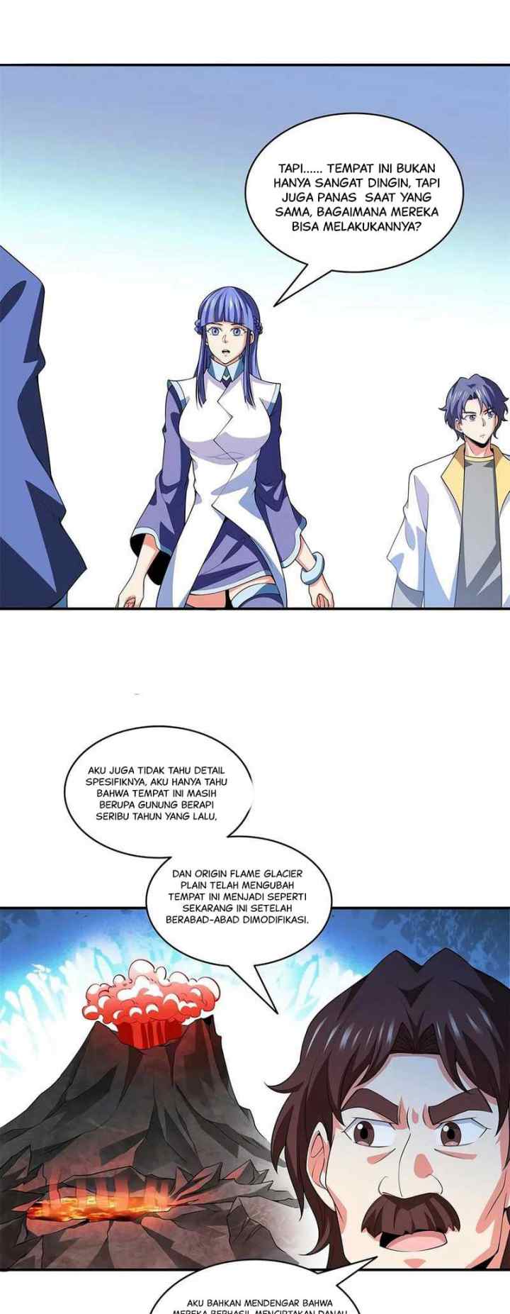 Library Tiandao chapter 319 halaman 4