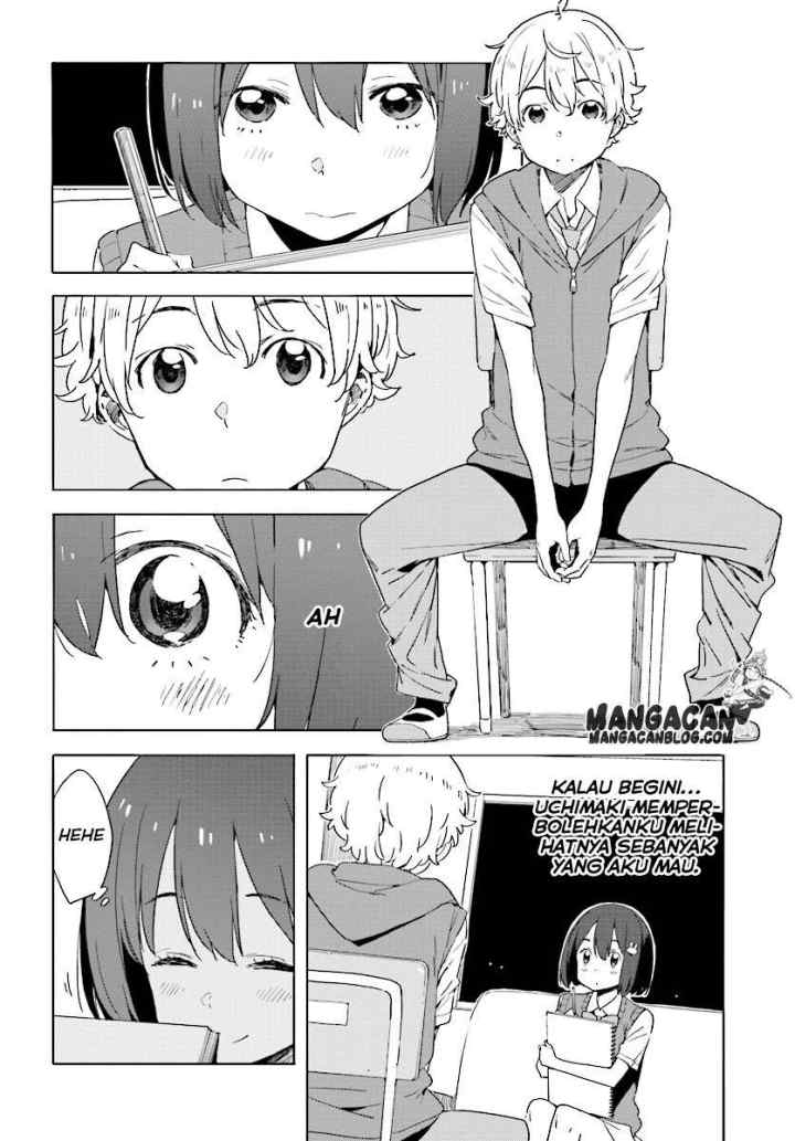 Kono Bijutsubu ni wa Mondai ga Aru! chapter 48 halaman 14