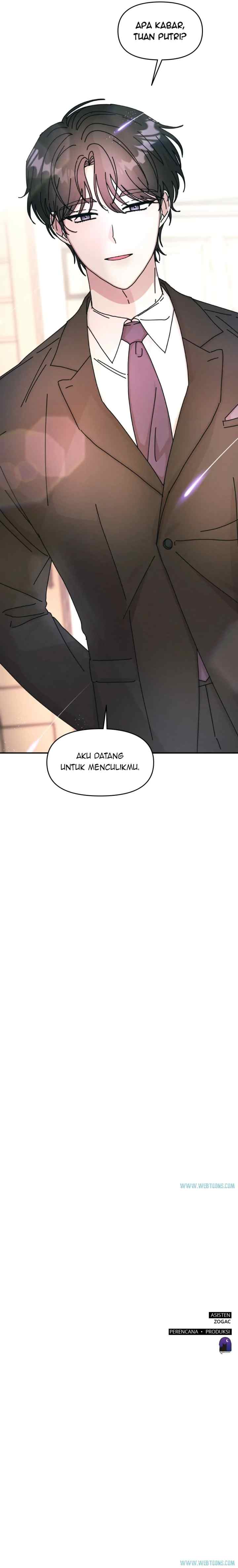 Crazy for You (Haega) chapter 81 halaman 20