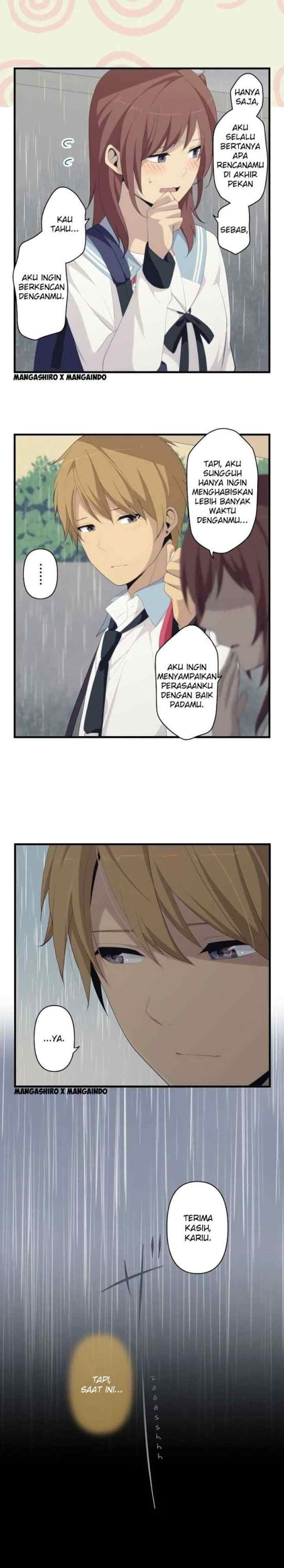 ReLIFE chapter 164 halaman 10