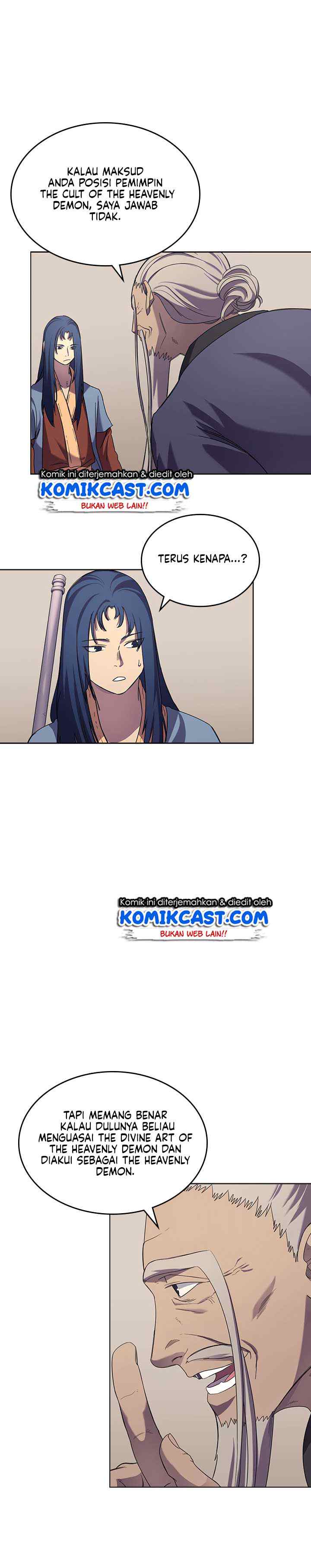 Chronicles of Heavenly Demon chapter 97 halaman 14