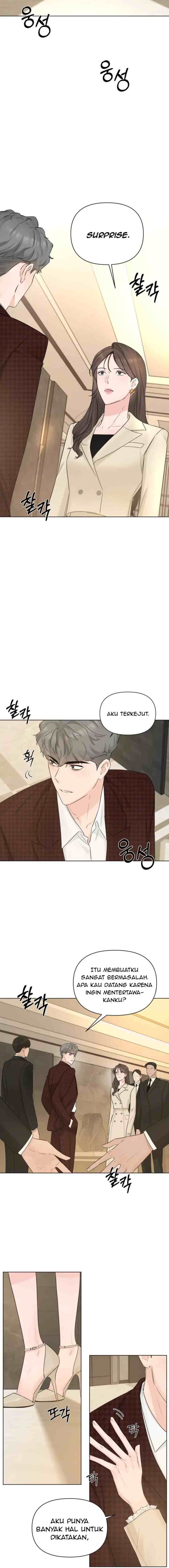 Another Love! chapter 45 halaman 6