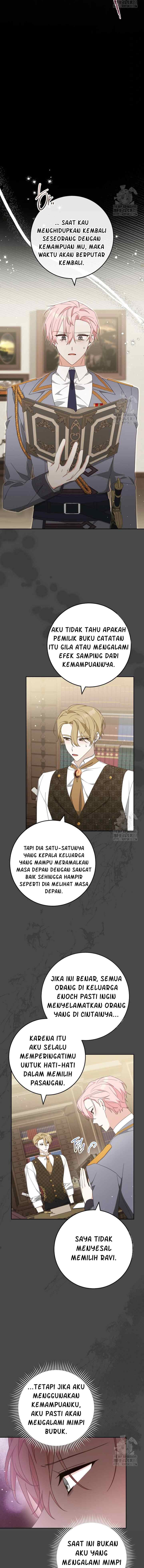 Please Cherish Your Friends chapter 78 halaman 13