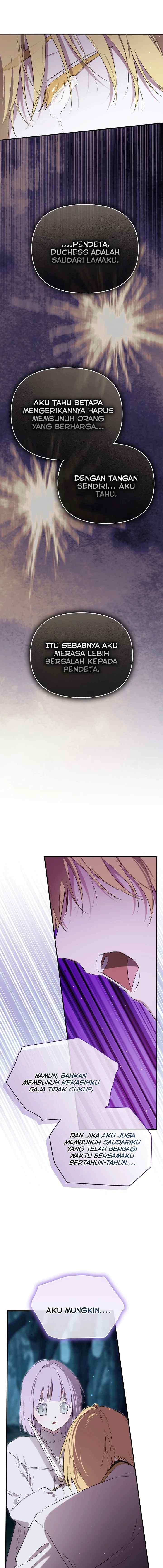 I Married the Male Lead's Dad chapter 126 halaman 11