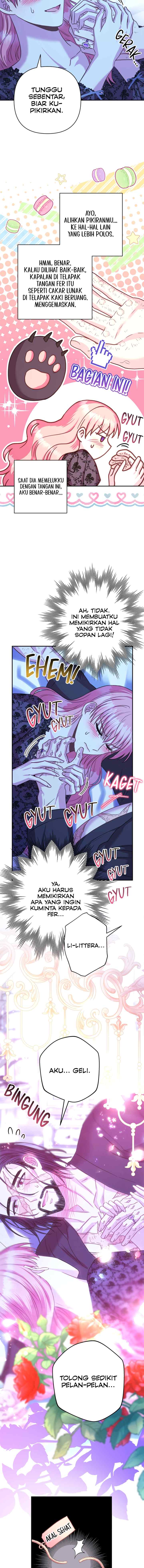 Anyway, It Is A Ropan chapter 67 halaman 15