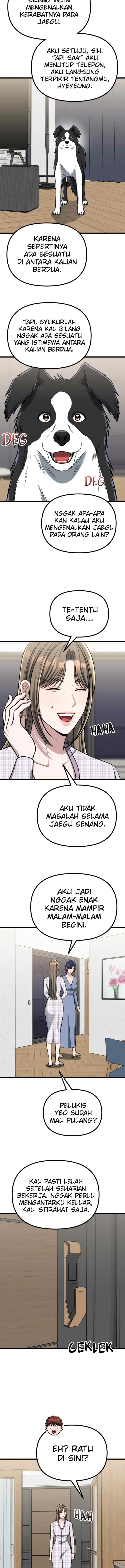 Father Like A Dog chapter 44 halaman 6