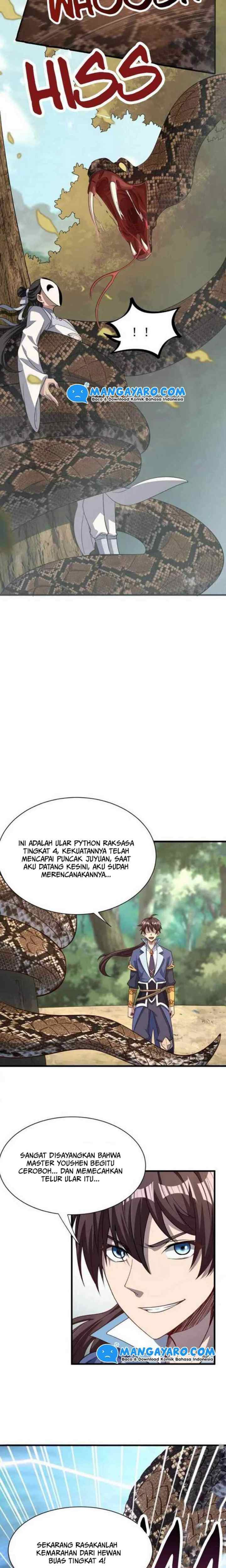 Attribute Extractor chapter 7 halaman 6