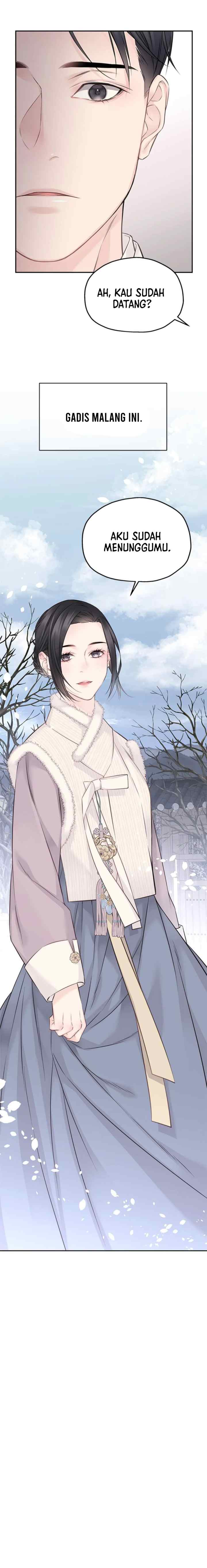 As If There's No Love chapter 55 halaman 16