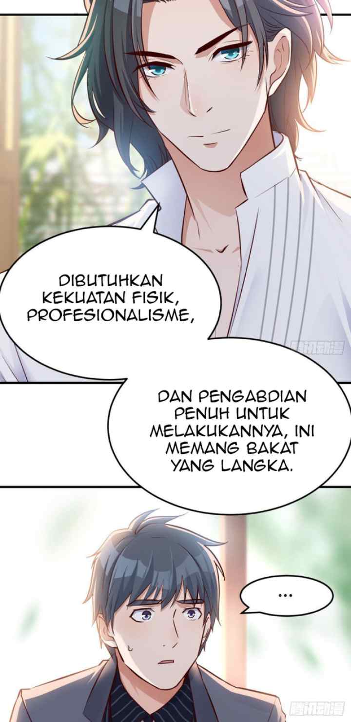 I Have Twin Girlfriends chapter 64 halaman 5