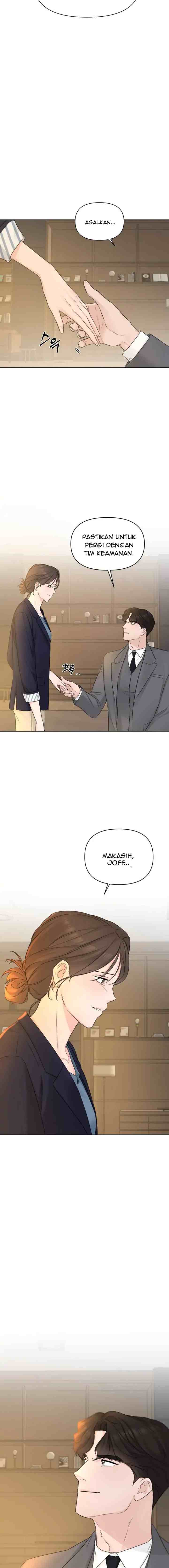 Another Love! chapter 44 halaman 15