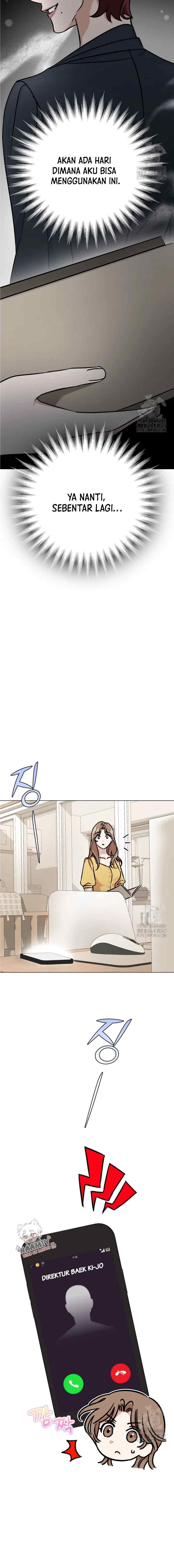 Difficult Boss chapter 7 halaman 6