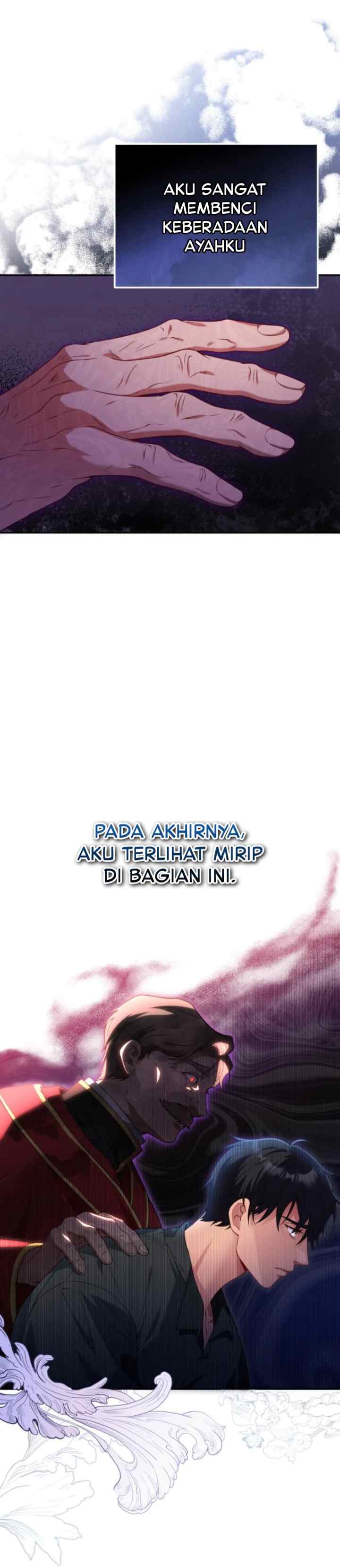 I'll Divorce My Tyrant Husband chapter 83 halaman 6