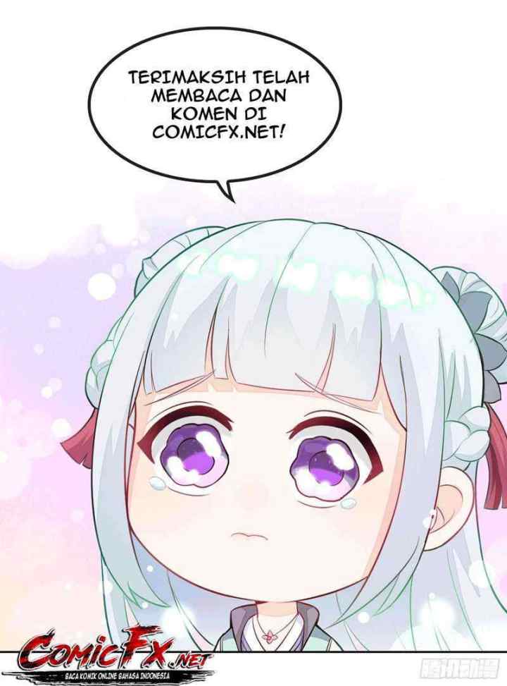 Real mo Tamani wa Uso wo Tsuku chapter 47 halaman 8