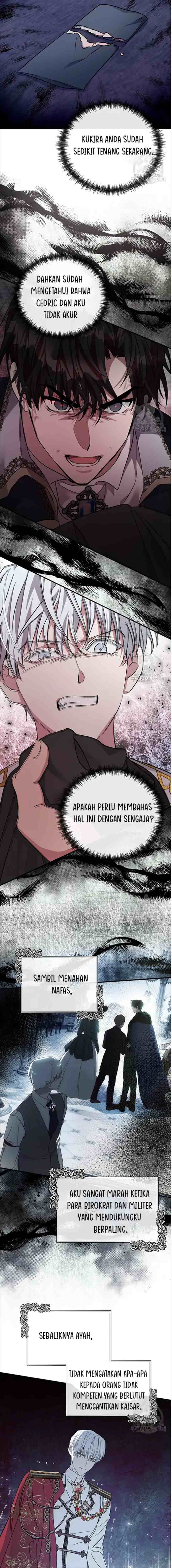 The Villainess Lives Twice chapter 135 halaman 16