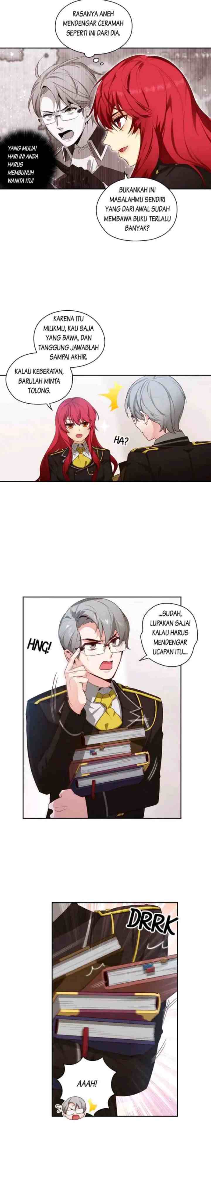Adonis chapter 55 halaman 15