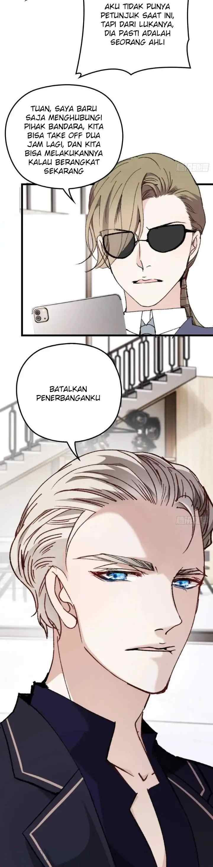 The Duke's Hidden Baby: BOGO! chapter 162 halaman 17