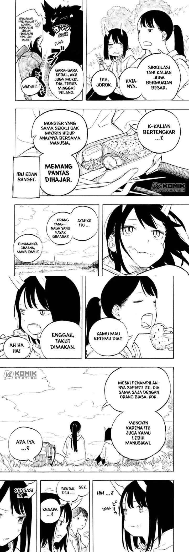 Ruri Dragon chapter 2 halaman 6