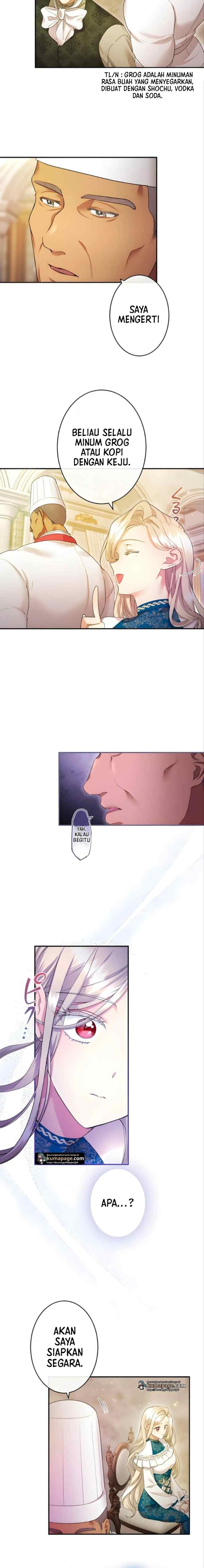 Munou na Mamahaha desu ga, Kazoku no Dekiai ga Tomarimasen! chapter 15 halaman 19