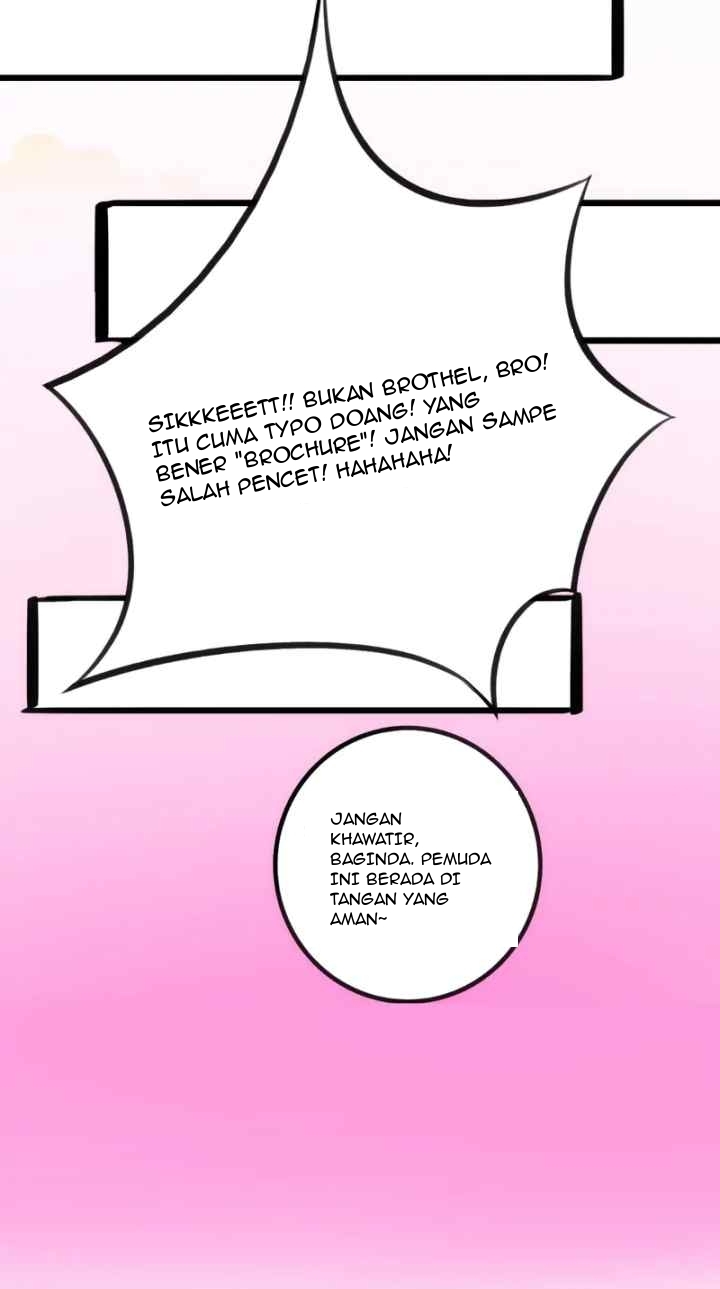 A Flourishing Doctress chapter 19 halaman 15