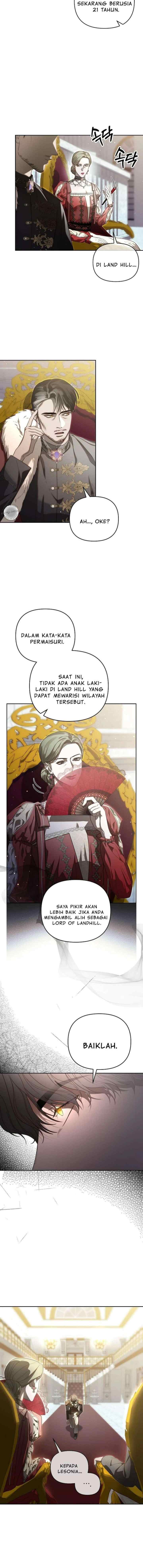 How To Turn A Kind Savior Into An Emperor chapter 3 halaman 15