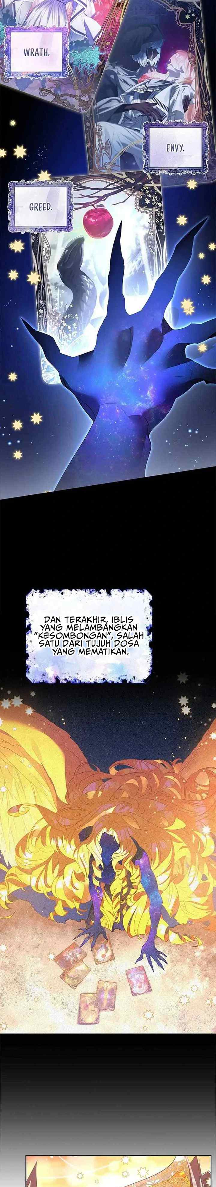 It's Time to Stop and Look for a New Family chapter 15 halaman 12