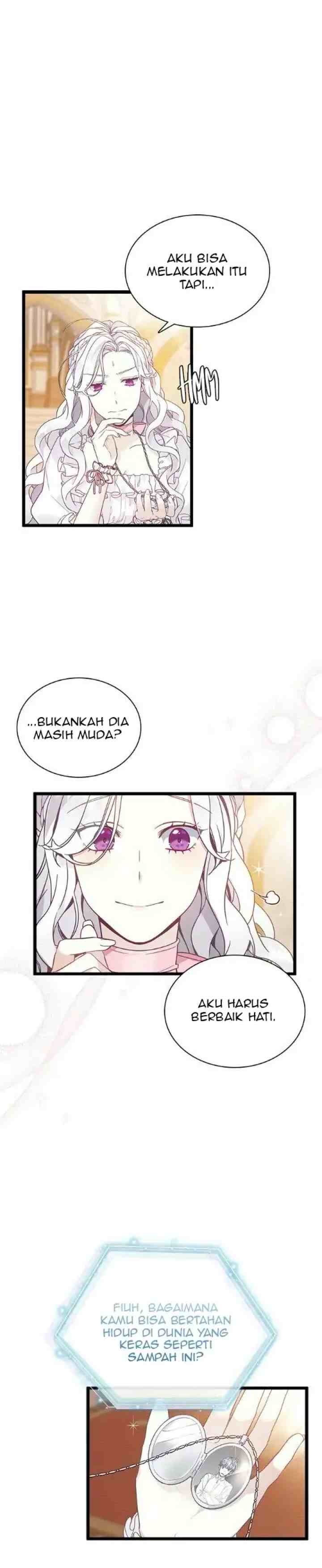 Not Sew Wicked Stepmom chapter 37 halaman 17