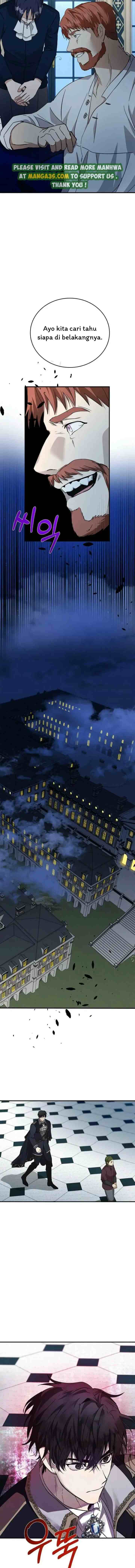 The Villainess Lives Twice chapter 123 halaman 16
