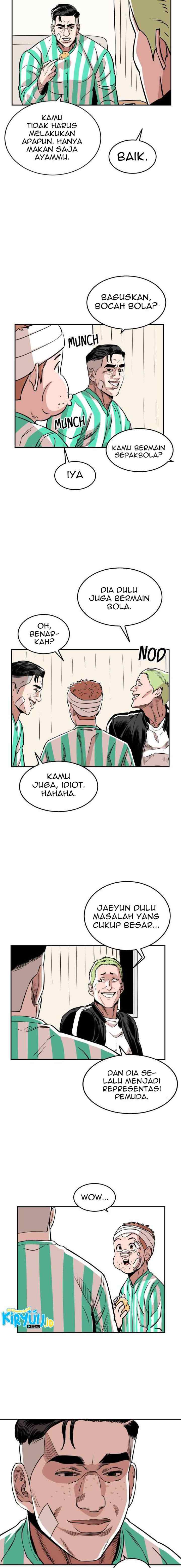 Build Up chapter 38 halaman 10