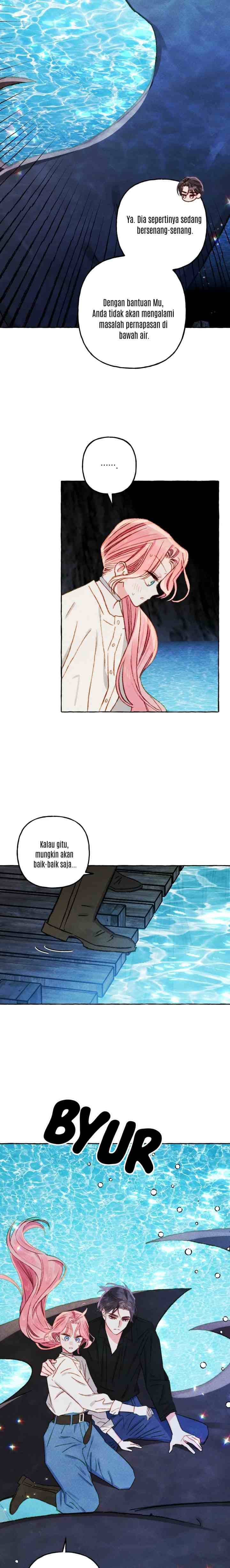 I Raised a Black Dragon chapter 42 halaman 12