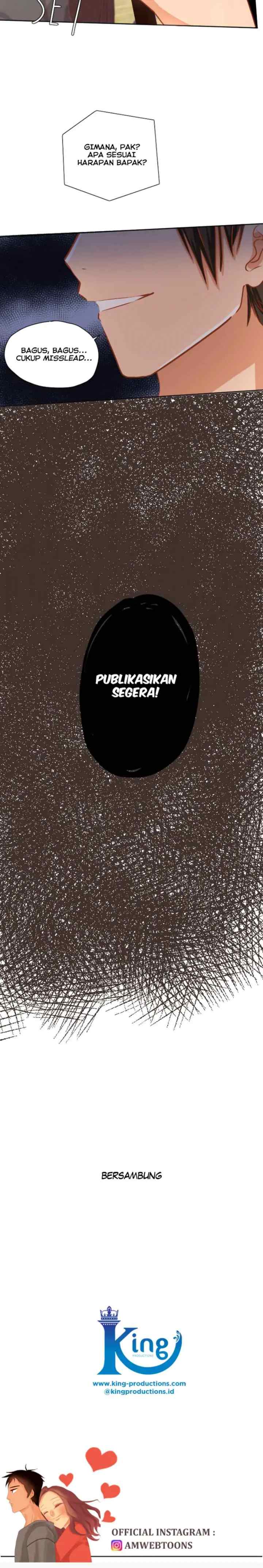 My Girlfriend Is a Soap Opera Star chapter 37 halaman 12