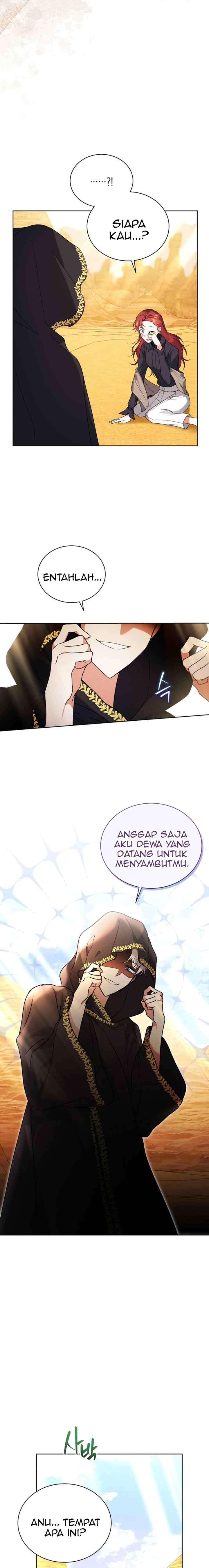 I Became The Villain's Trainer chapter 71 halaman 15