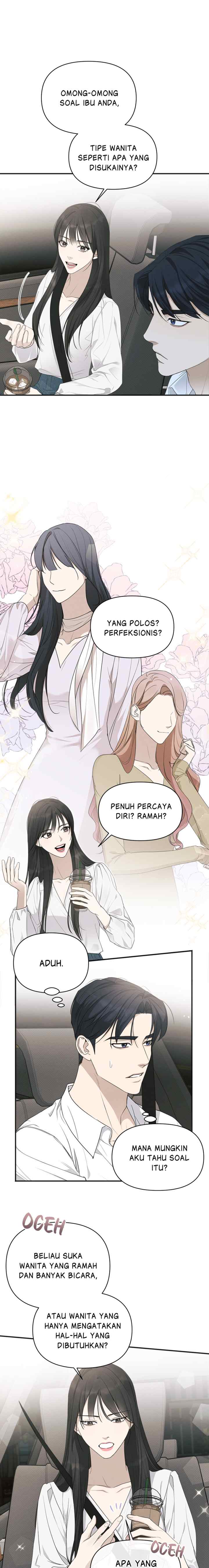 The Perfect Contract chapter 30 halaman 6