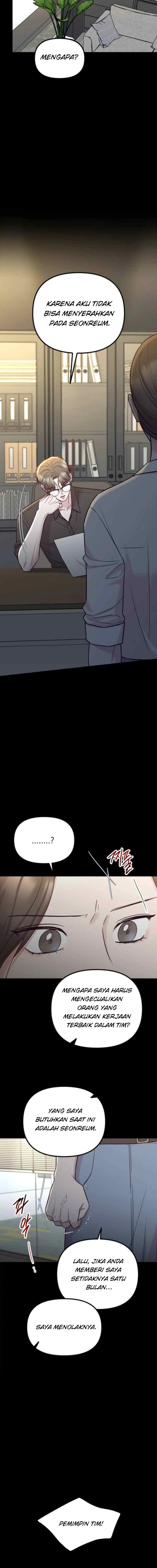 Meet In The Middle chapter 61 halaman 10