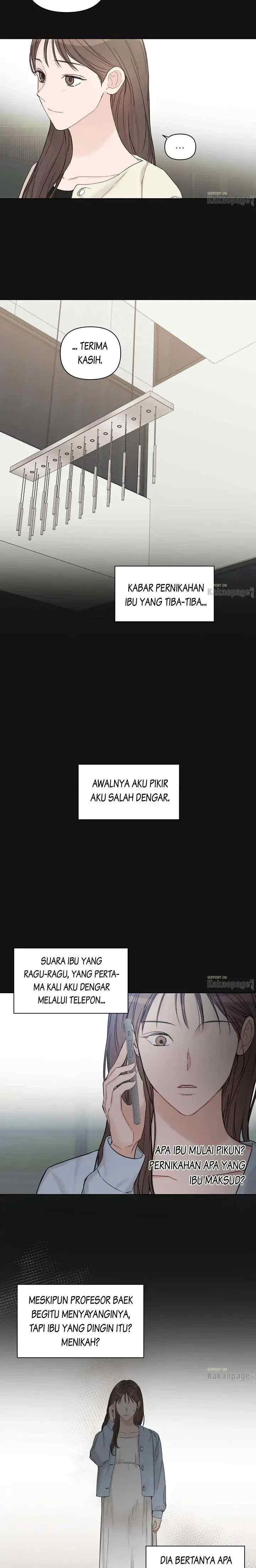 Positively Yours chapter 65 halaman 12