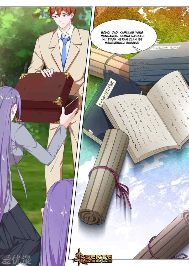 Metropolitan System chapter 327 halaman 5